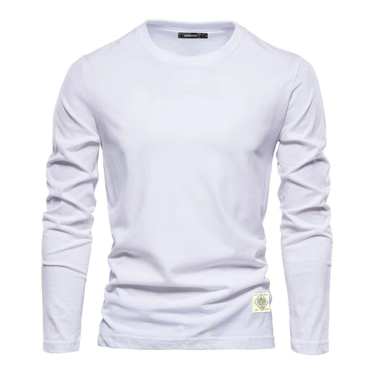 Hugo | T-shirt classique à manches longues