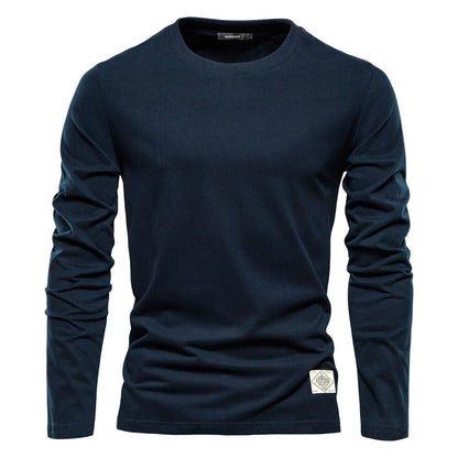 Hugo | T-shirt classique à manches longues