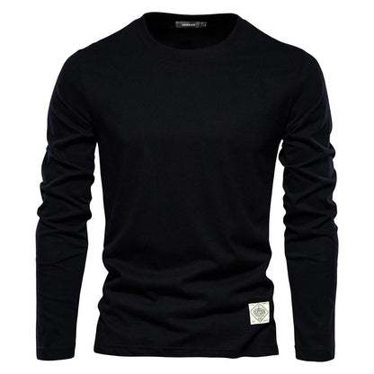 Hugo | T-shirt classique à manches longues