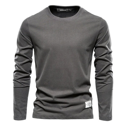 Hugo | T-shirt classique à manches longues