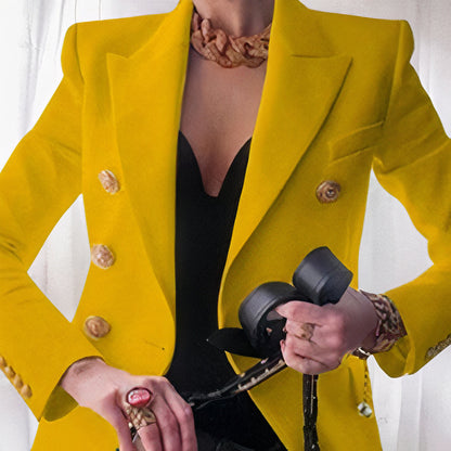 Aurélie - Veste Tendance pour Femme