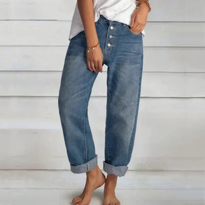 Emanuela - Jeans élégants pour femmes