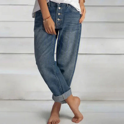 Emanuela - Jeans élégants pour femmes