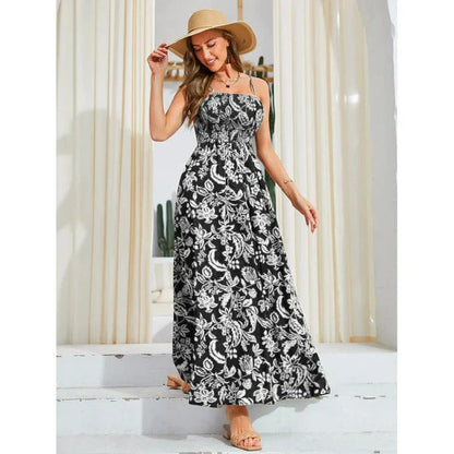 Ameliana - Robe élégante et sophistiquée pour femmes