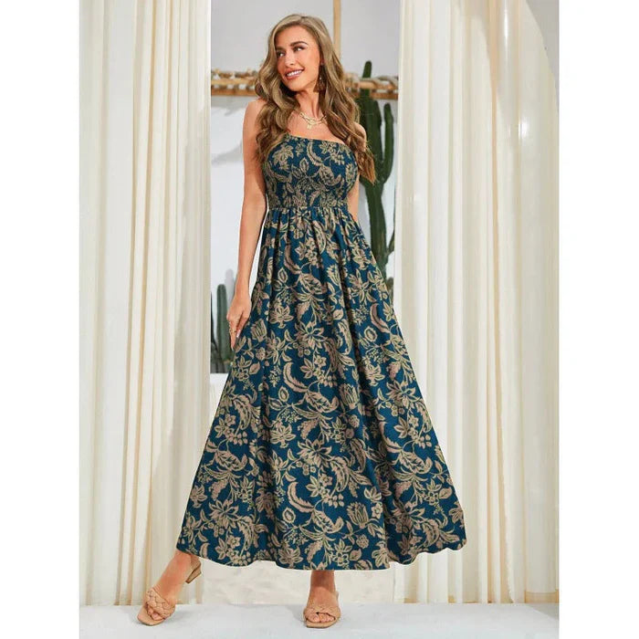 Ameliana - Robe élégante et sophistiquée pour femmes