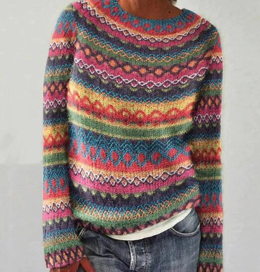 Yancy - Pull douillet