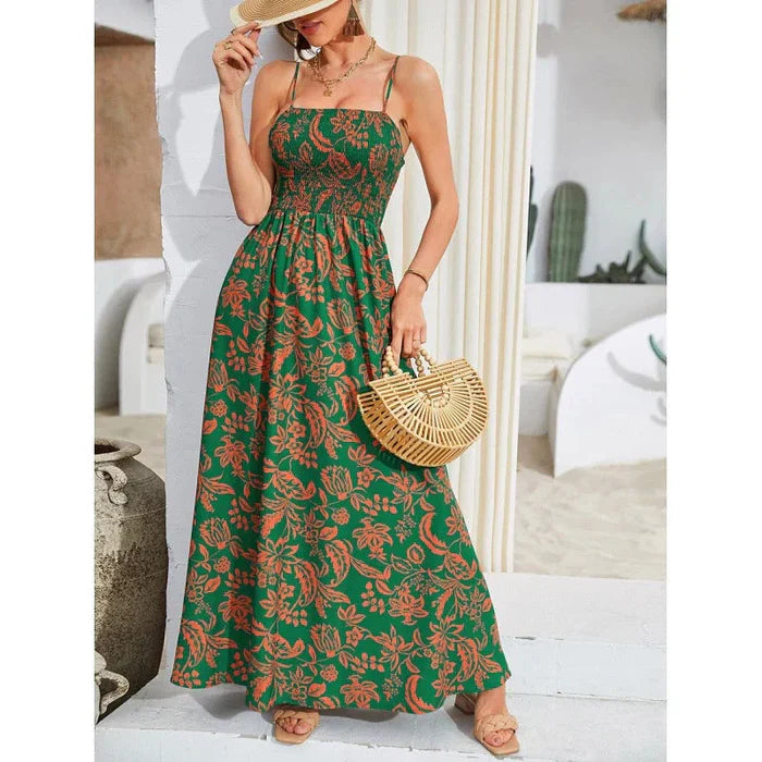 Ameliana - Robe élégante et sophistiquée pour femmes