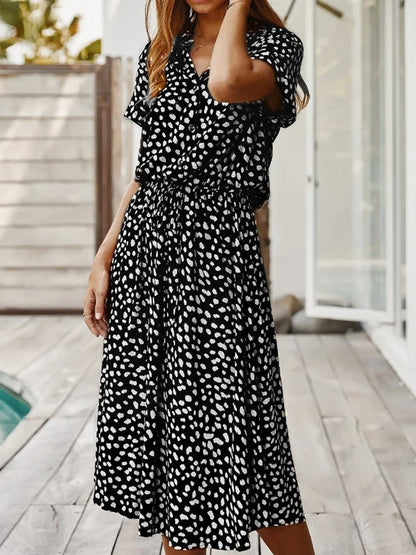Sophia - Robe chic et confortable