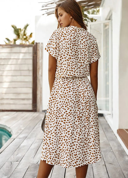 Sophia - Robe chic et confortable