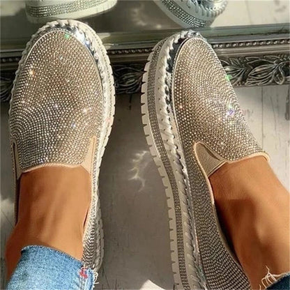 Almira - Chaussures orthopédiques pour femmes