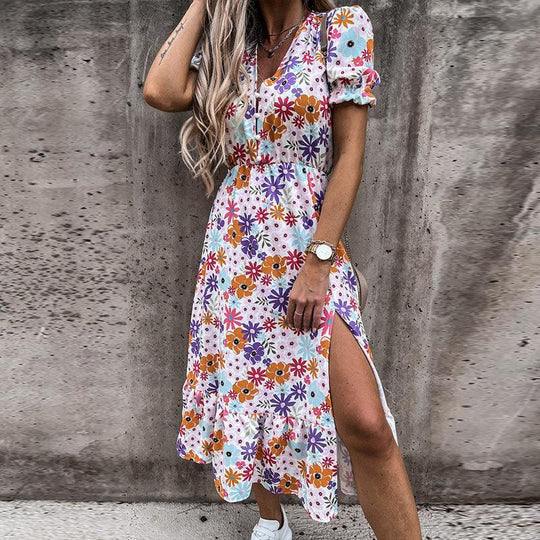 Emma - La robe d'été parfaite