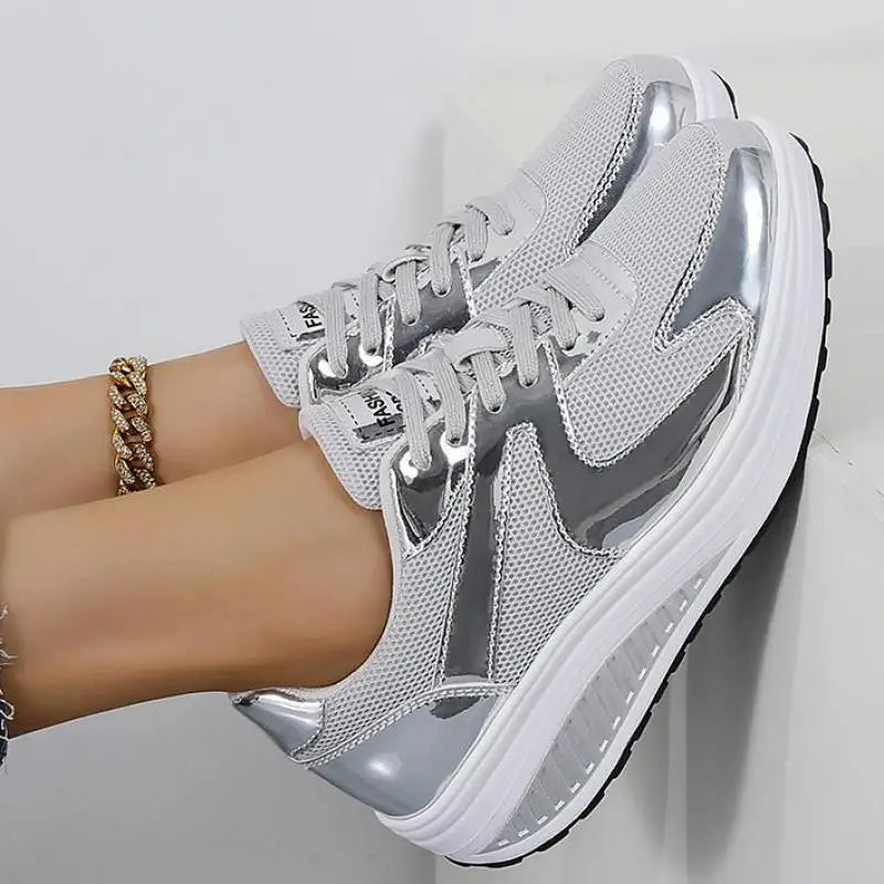 Meagan - Chaussures orthopédiques pour femmes