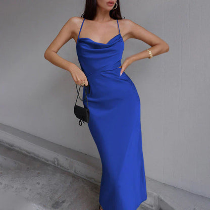 Bernice - Robe élégante et confortable pour femme