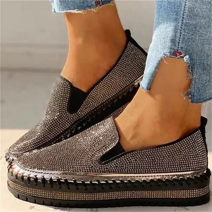 Almira - Chaussures orthopédiques pour femmes