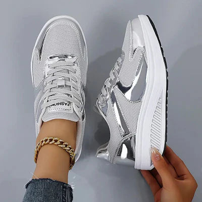Meagan - Chaussures orthopédiques pour femmes