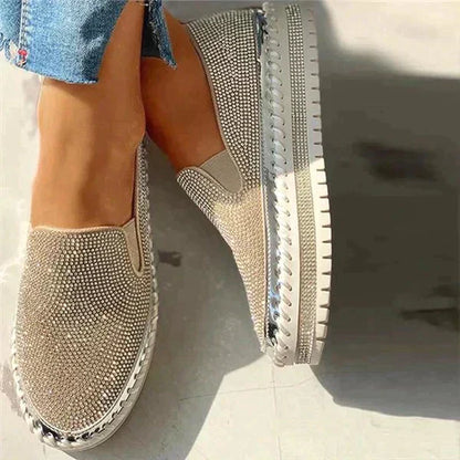 Almira - Chaussures orthopédiques pour femmes