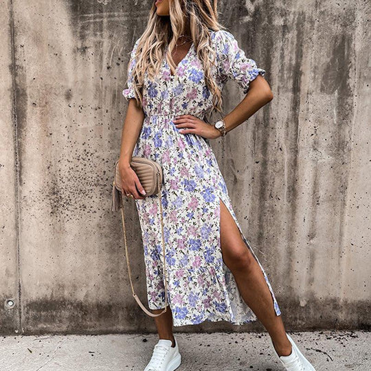 Emma - La robe d'été parfaite
