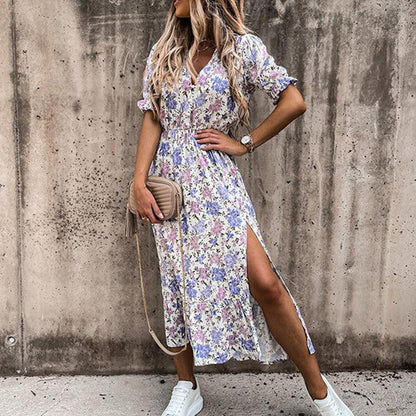 Emma - La robe d'été parfaite