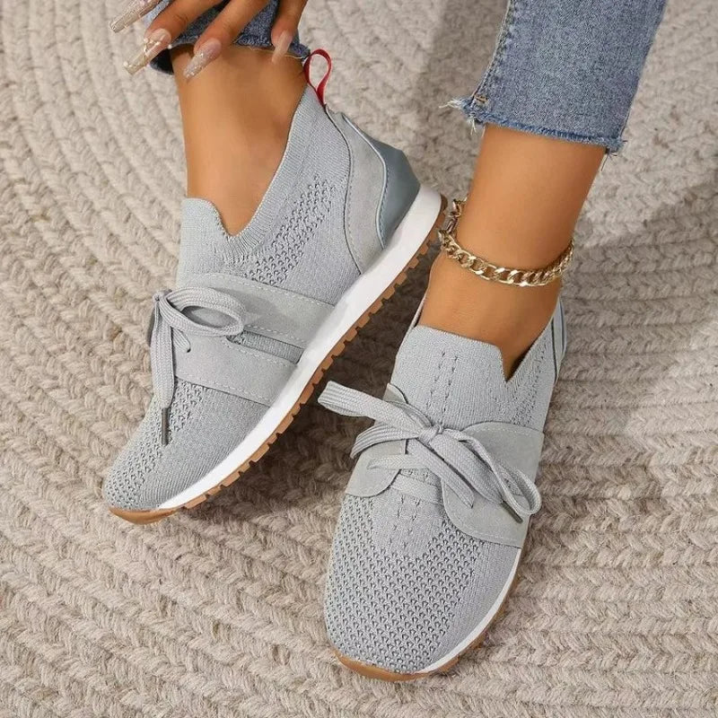 Claire Chaussures rthopediques stylees Julie de la Rosa