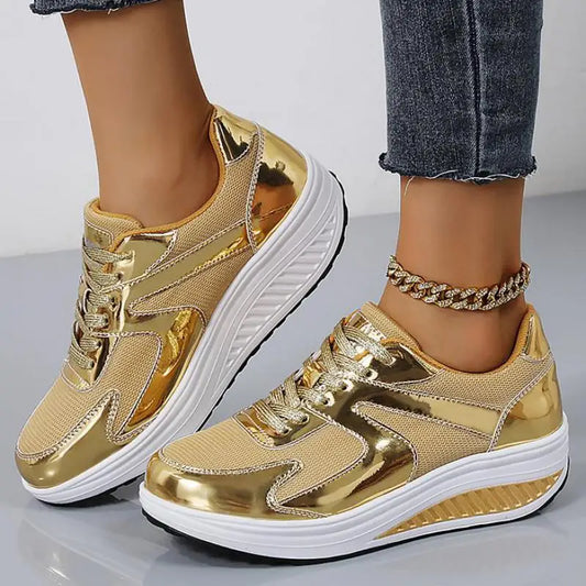 Meagan - Chaussures orthopédiques pour femmes