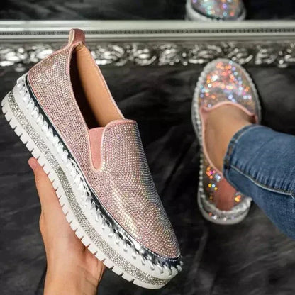 Almira - Chaussures orthopédiques pour femmes