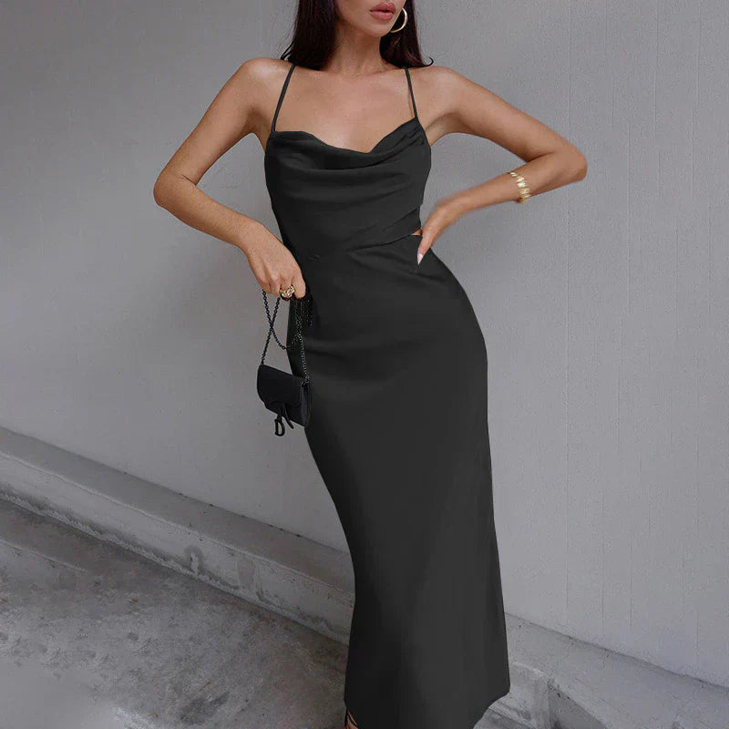 Bernice - Robe élégante et confortable pour femme