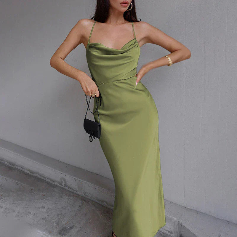 Bernice - Robe élégante et confortable pour femme