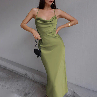 Bernice - Robe élégante et confortable pour femme