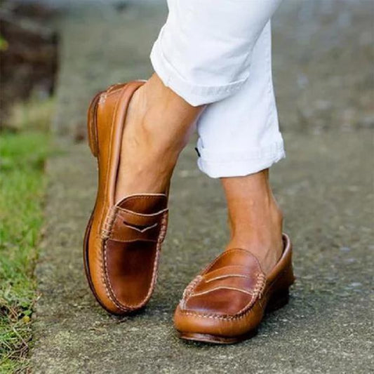 MALINA - Chaussons orthopédiques de haute qualité
