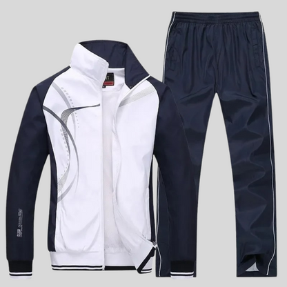 Gerald - Ensemble de vêtements de sport pour hommes