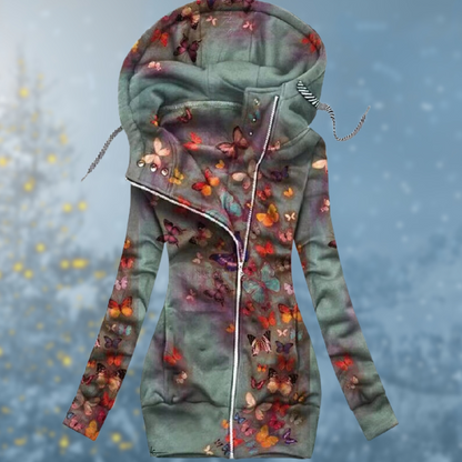 Cecelia - Pull Hiver Femme