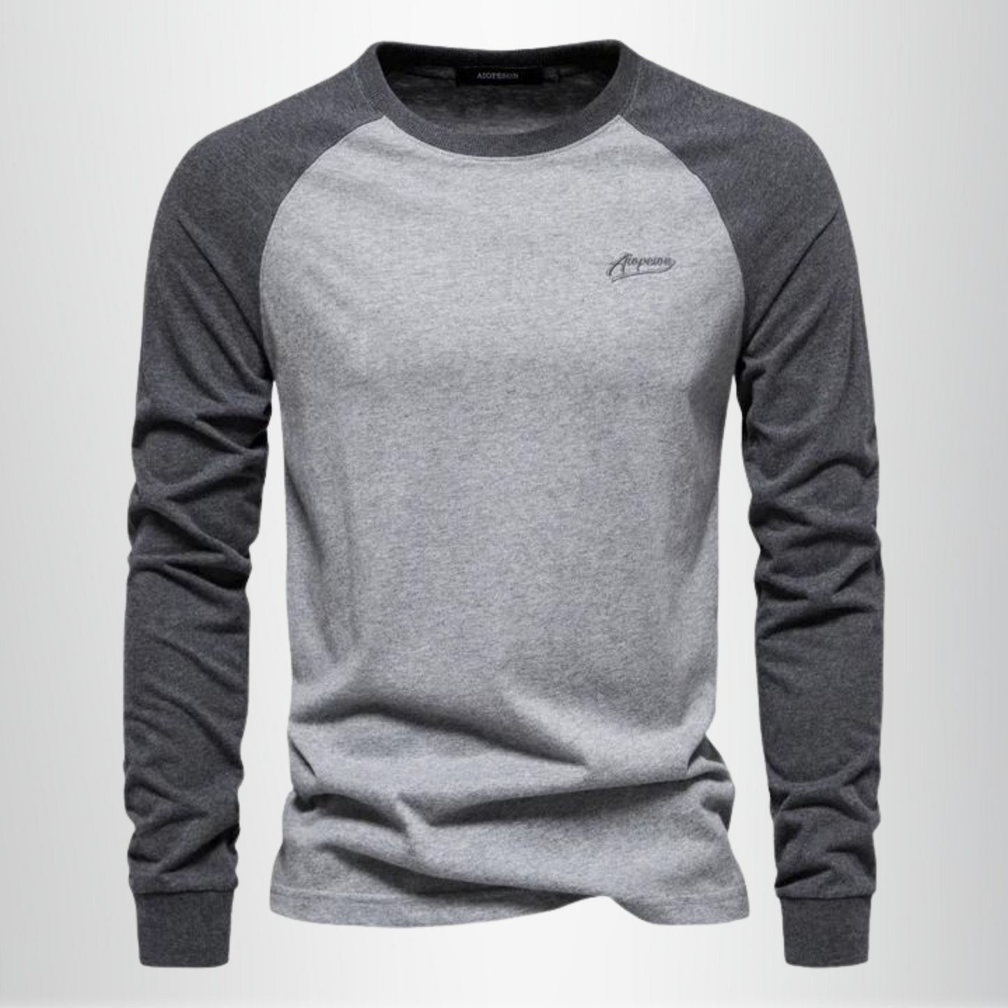 Harris - T-shirt à manches longues