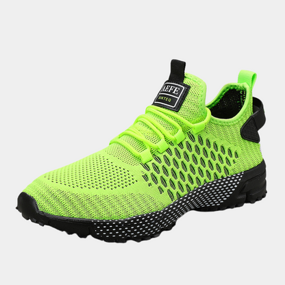 William - Baskets en mesh respirant