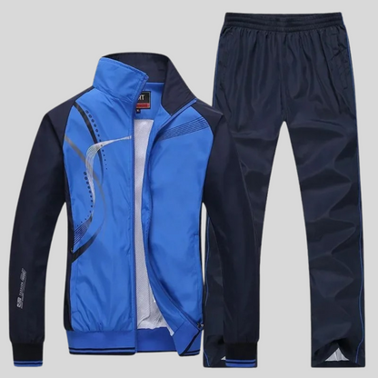 Gerald - Ensemble de vêtements de sport pour hommes