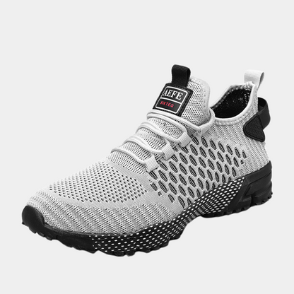 William - Baskets en mesh respirant