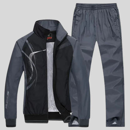 Gerald - Ensemble de vêtements de sport pour hommes