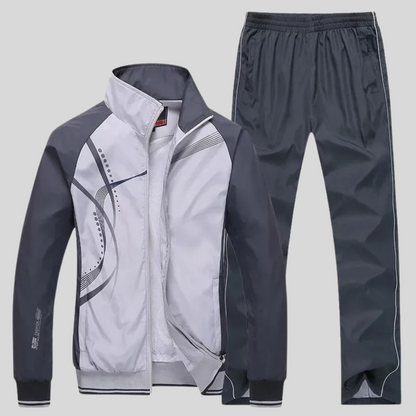 Gerald - Ensemble de vêtements de sport pour hommes