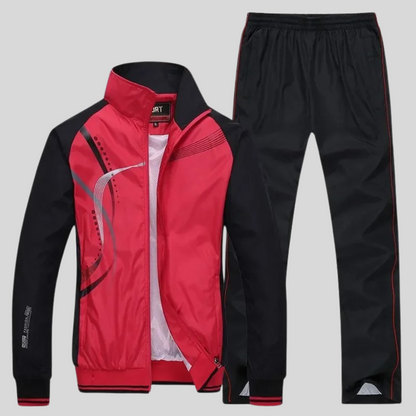 Gerald - Ensemble de vêtements de sport pour hommes