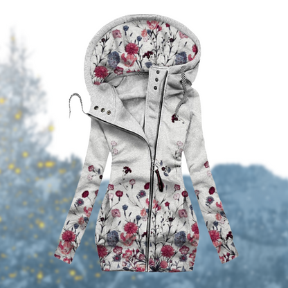 Cecelia - Pull Hiver Femme