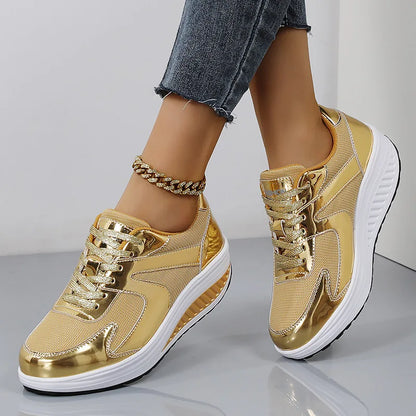 Meagan - Chaussures orthopédiques pour femmes
