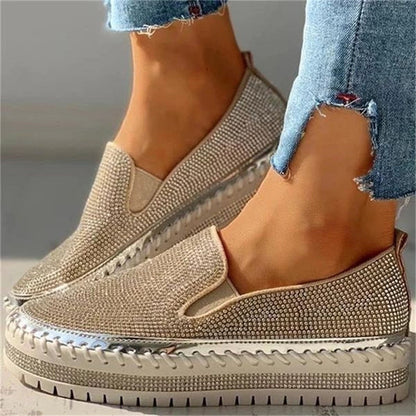 Almira - Chaussures orthopédiques pour femmes
