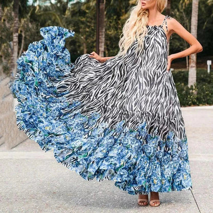 Emmeline - Robe d'été pour femmes