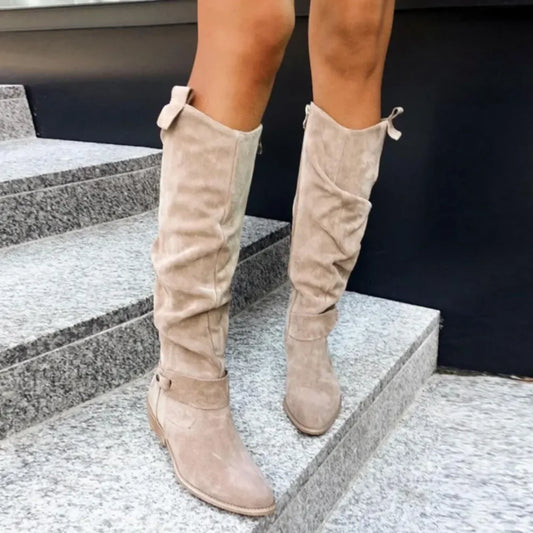 Cornelia - Bottes d'hiver pour femmes