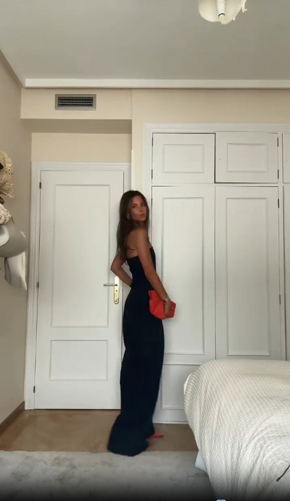 Marta | Combinaison