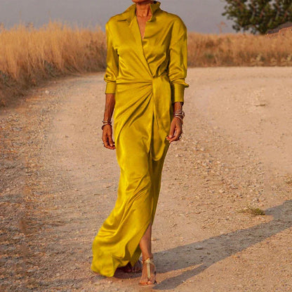 Claudia - Robe élégante et moderne pour femme