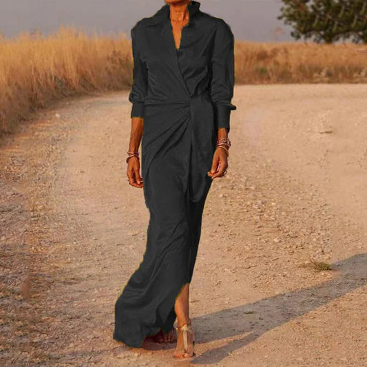 Claudia - Robe élégante et moderne pour femme
