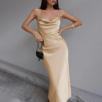 Bernice - Robe élégante et confortable pour femme