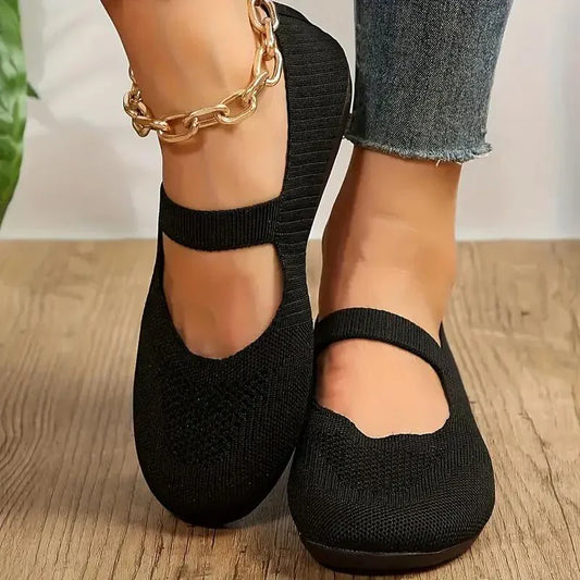 Nyxara – Chaussons légers et flexibles