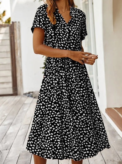 Sophia - Robe chic et confortable