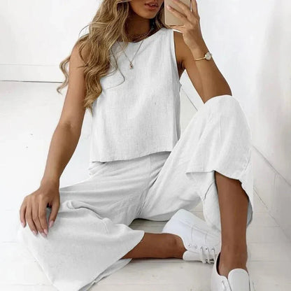 Alina - Ensemble de linge élégant deux pièces